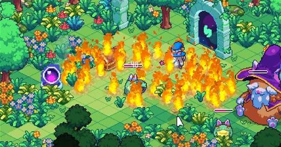 《大猫贤者的无限法典》强力法术组合推荐