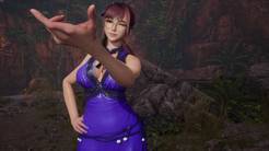 《剑星》三套绝美服装Mod：能满足大多玩家的喜好！