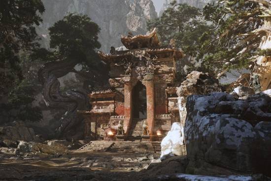 游民星空