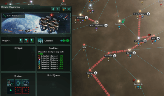 游民星空