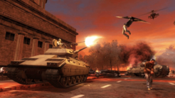 别在《法环》里挨揍了!这几款游戏让你体验满级爽感