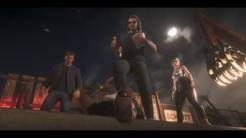 《GTA6》女主新造型太顶了 紧身皮裤馋坏玩家！