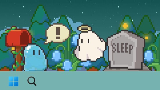 动物栏：桌面牧场