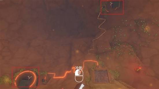 《壁虎之神》Demo全流程解谜图文攻略