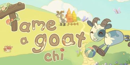 山羊物语：桌面牧场