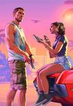 距GTA6仅1个月!玩家认真养生 把身体恢复到最佳状态