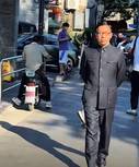 安徽小伙酷似“溥仪”获百万点赞 AI识别他的照片为末代皇帝