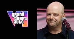 丹豪瑟避免看《GTA6》实机演示 不想让它留在脑子里