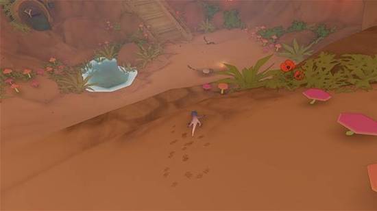 《壁虎之神》Demo全流程解谜图文攻略