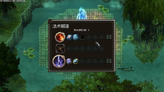 《罪业烙印》全祭坛作用介绍 地图各祭坛有什么用-游民星空 GamerSky.com