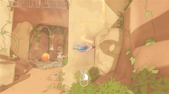 《壁虎之神》Demo全流程解谜图文攻略