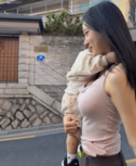 这是真妈妈！《剑星》体模申才恩首次让儿子出镜