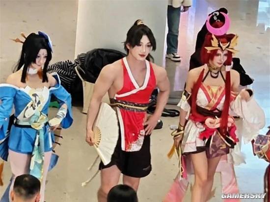 游民星空