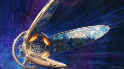 P社《群星》将上线太空游牧民全新文明！颠覆传统玩法