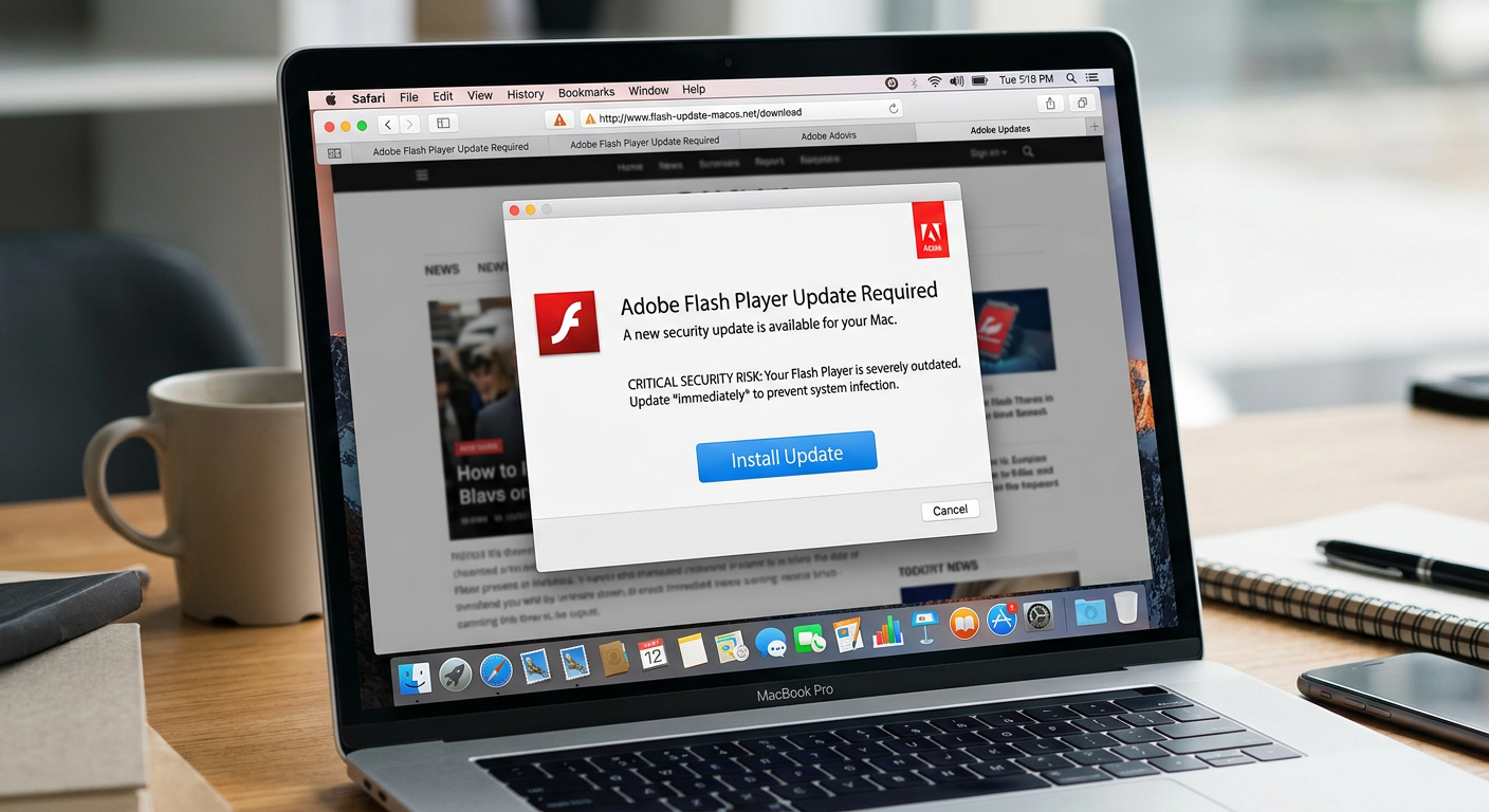 Do Macs Get Viruses? The Complete Guide to Mac Security, Malware Detection & Removal in 2025