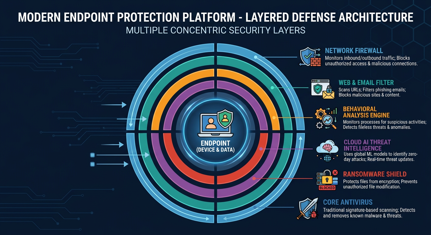 Best Antivirus Software: The Ultimate Guide to Choosing, Comparing & Configuring Your PC Protection