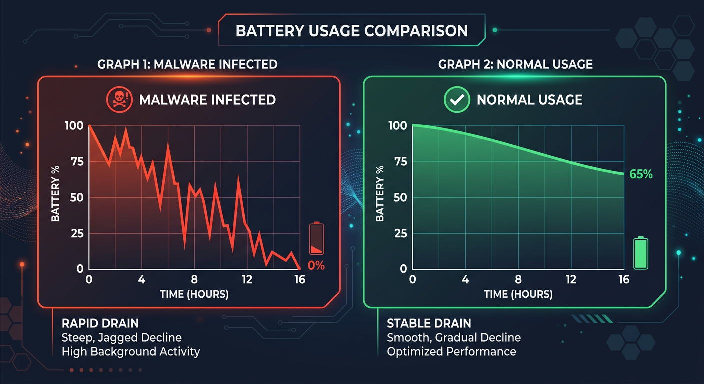 Phone Has a Virus? How to Detect, Remove, and Prevent Mobile Malware
