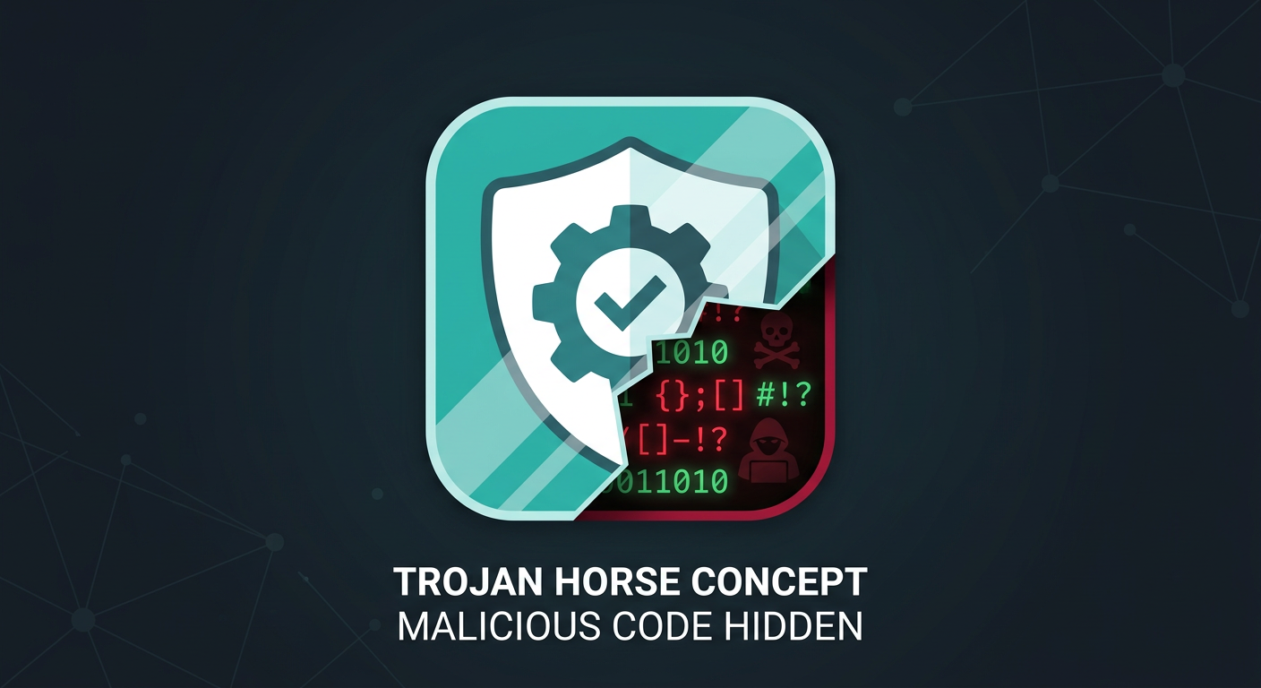 Trojan Virus Explained: What It Is, How It Works, and How to Remove It