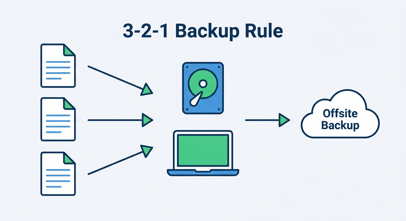 360 Total Security virus scan interface showing Quick Scan, Full Scan, and Custom Scan options with a clean modern dashboard layout