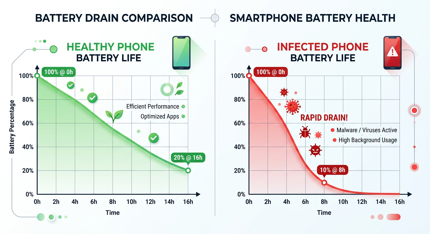 How to Remove a Virus from Your Phone: A Complete Step-by-Step Guide