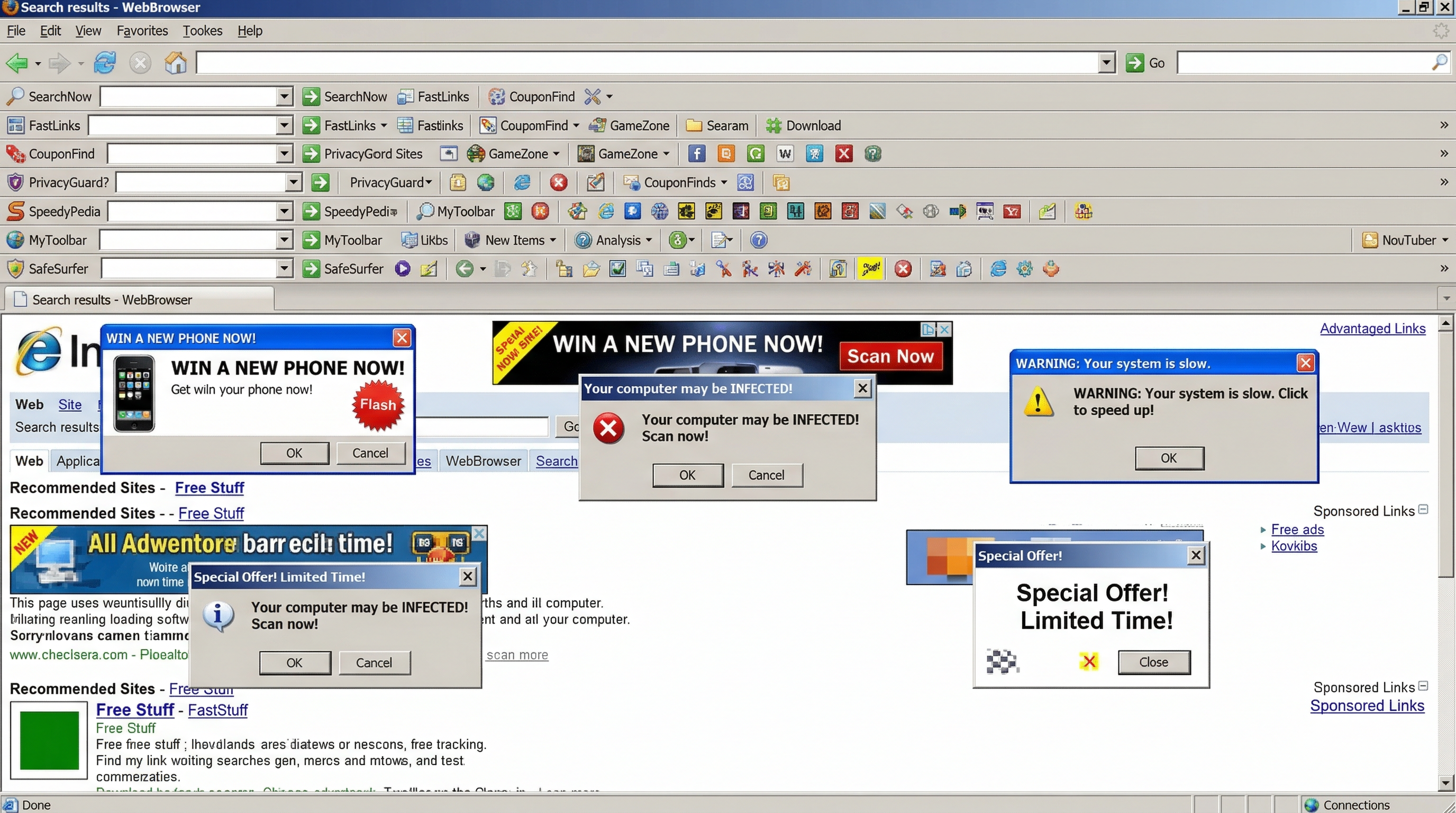 Essential Guide: How to Detect, Remove, and Prevent Computer Viruses