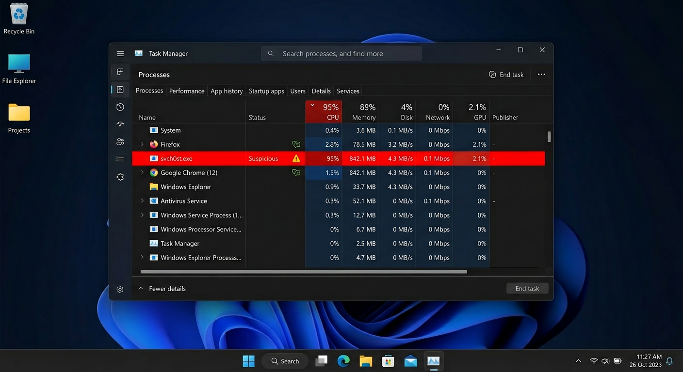 How to Detect, Remove, and Prevent Computer Viruses: A Complete Guide