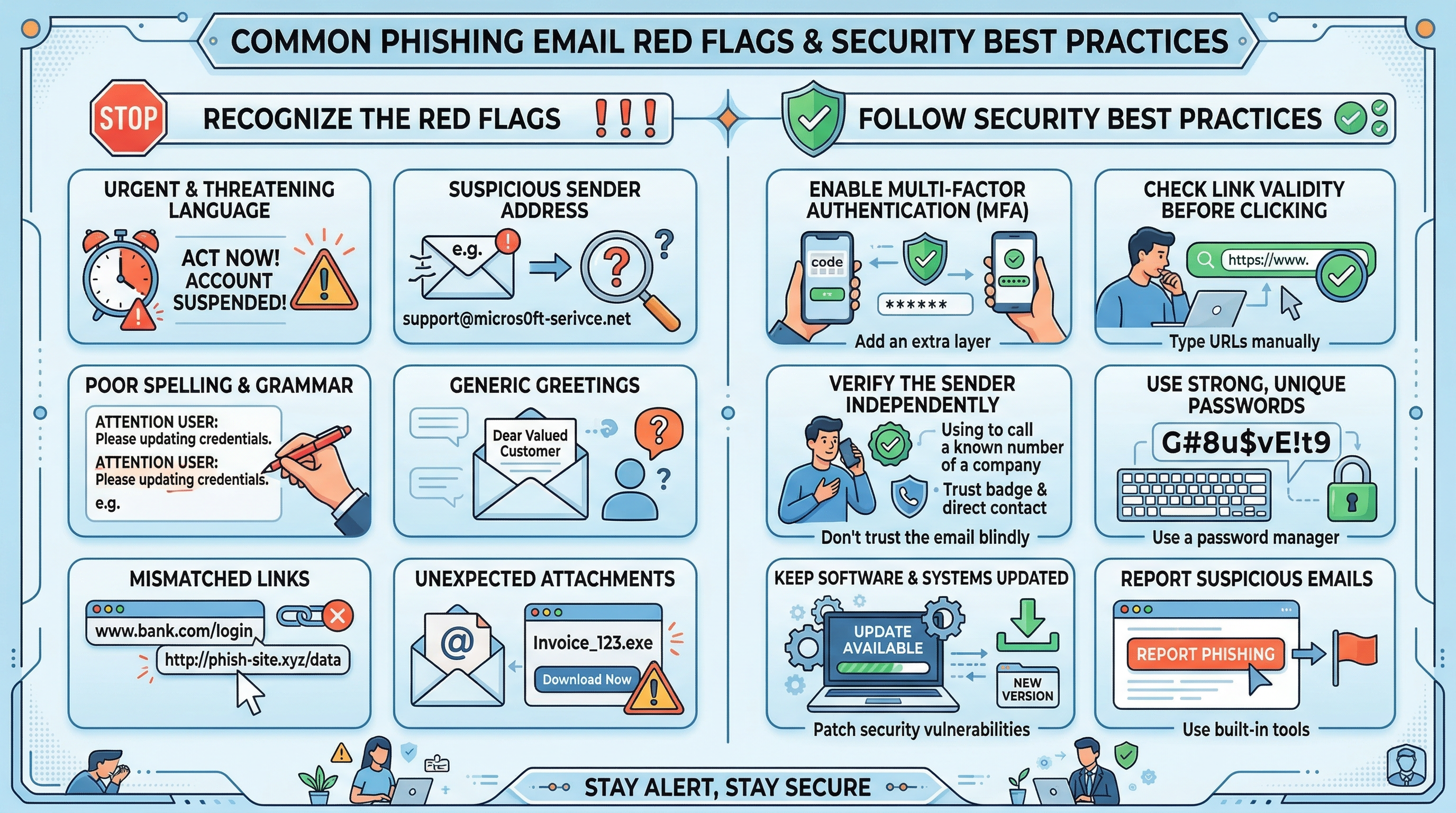 Decision flowchart comparing free vs paid antivirus solutions showing key features and user requirements