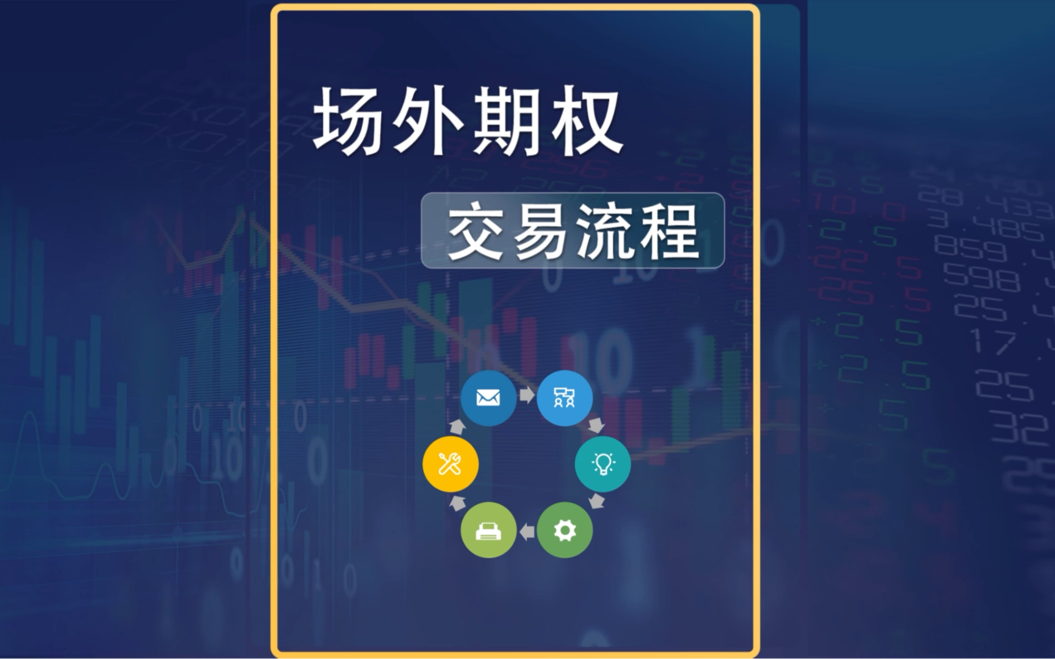 场外期权平台：金融市场的隐形巨轮