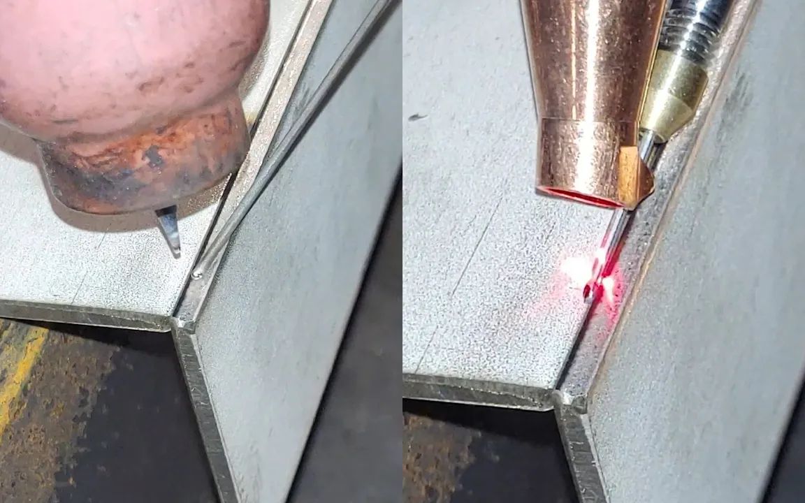 氩弧焊教程之技能提升篇：从初学者到高手的必经之路