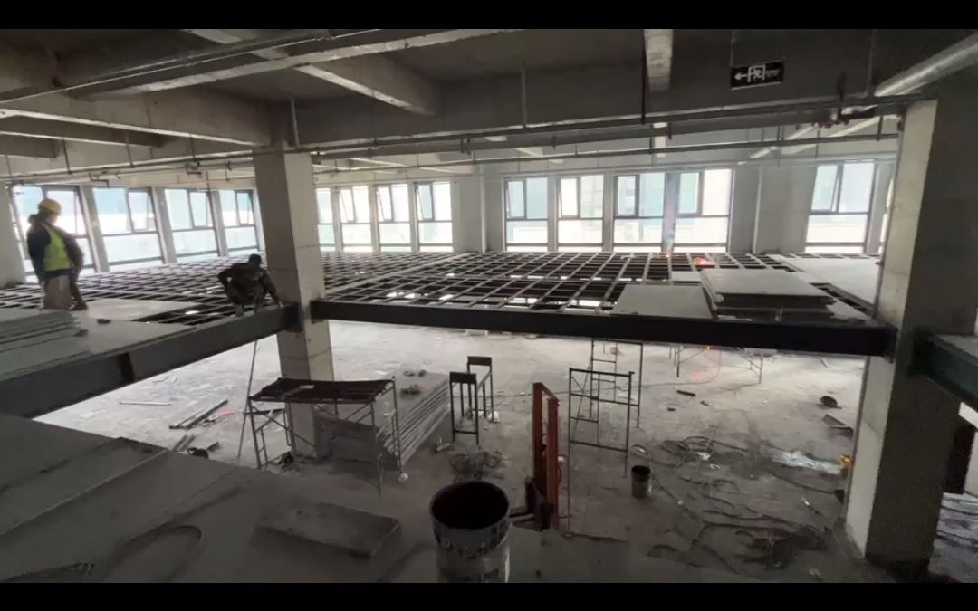 如何选择靠谱的建筑施工团队——徐州文合建设