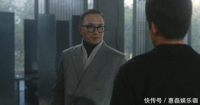 无所畏惧2》：这才是陈硕不放过许卓的真相- 360娱乐