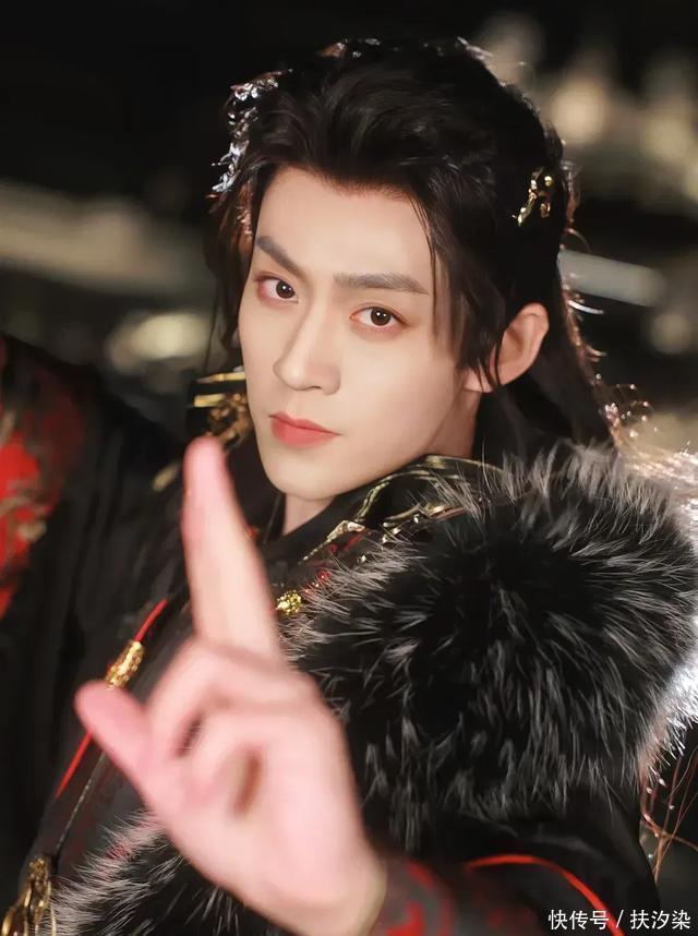 短剧中颜值最高的15位古装男神,一眼封神,狂甩内娱丑男几条街 - 360娱乐,你开心就好