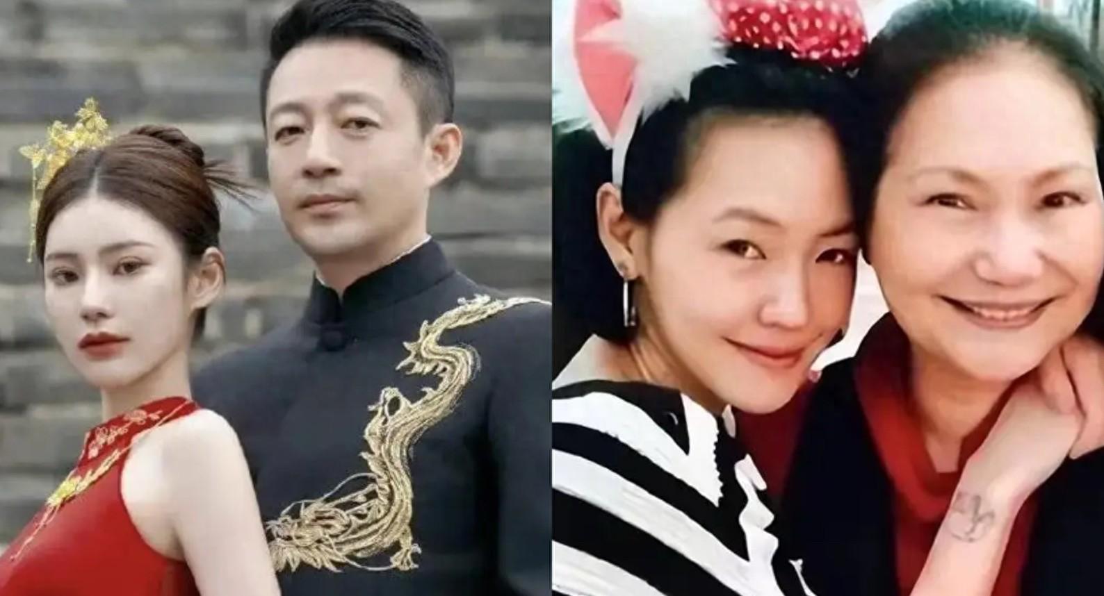 汪小菲马筱梅不忍了！出手便拆穿台媒谎言，没给S家留一丝体面