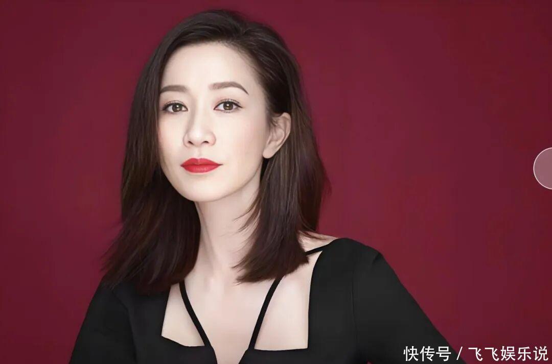51岁香港女星立遗嘱，四封视后，未婚没娃，2亿财产全留给家人 - 360娱乐，你开心就好