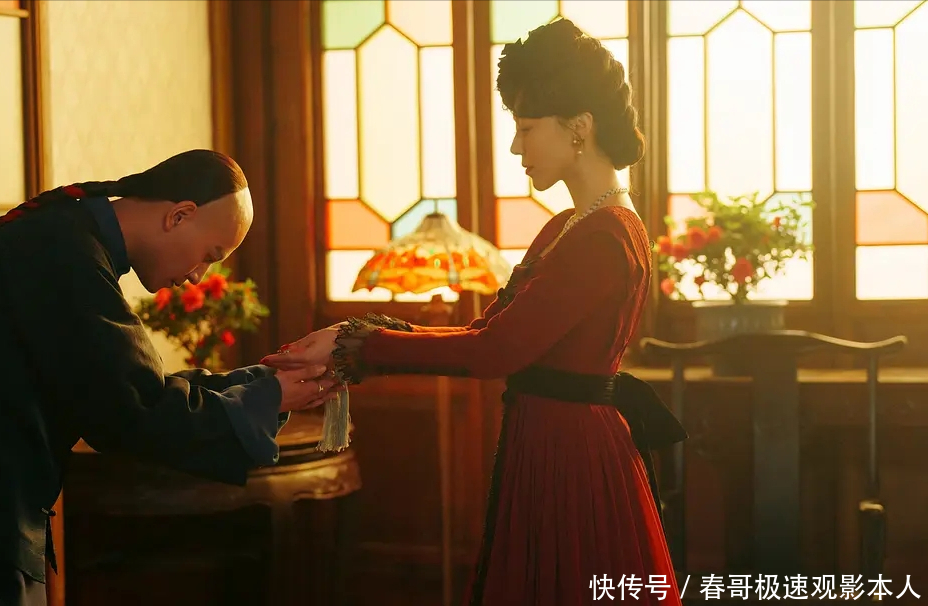 2024上半年电视剧评分榜! 《城中之城》未上榜,《庆余年》垫底! - 360娱乐,你开心就好