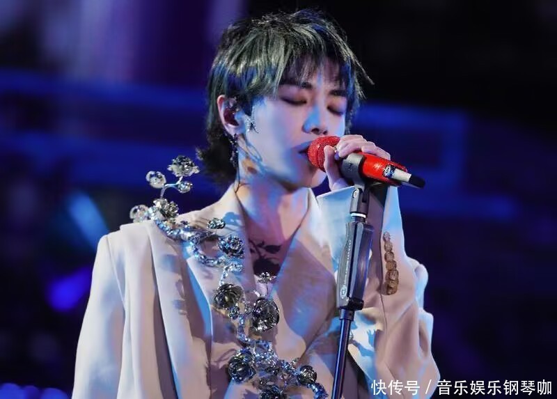 跨年演唱会明星热度排名:王一博成为第一,流量远超实力 跨年演唱会明星热度排名:王一博成为第一,流量远超实力