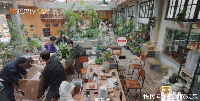 《灿烂的花园》新一期:江门之行大团聚,弥补剧中遗憾 - 360娱乐,你开心就好