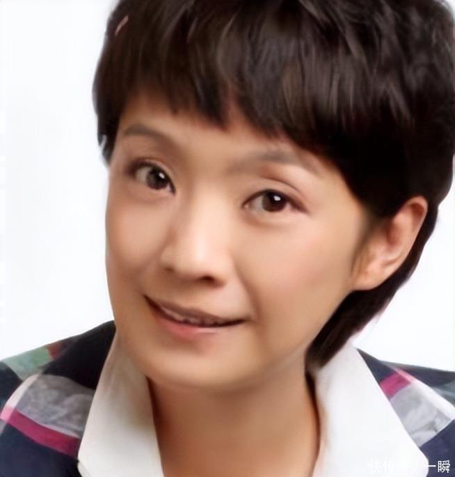 王海燕离婚真相大白!55岁张嘉益现在如何?