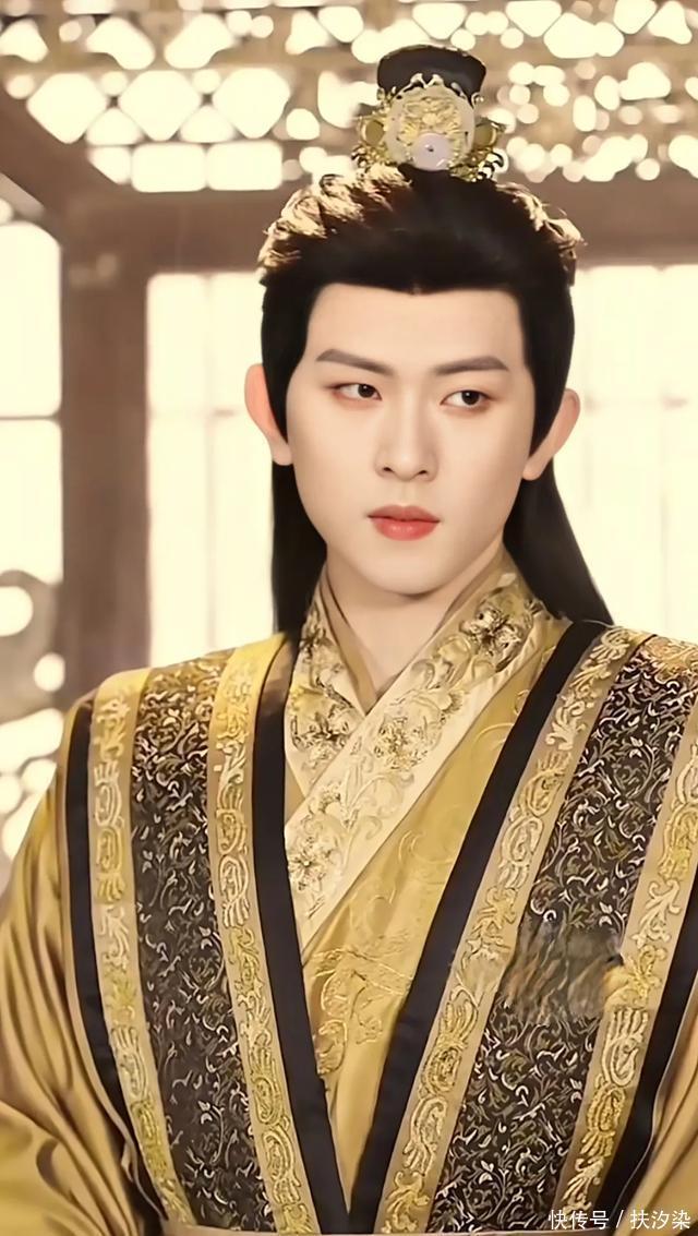 短剧中颜值最高的15位古装男神,一眼封神,狂甩内娱丑男几条街 - 360娱乐,你开心就好