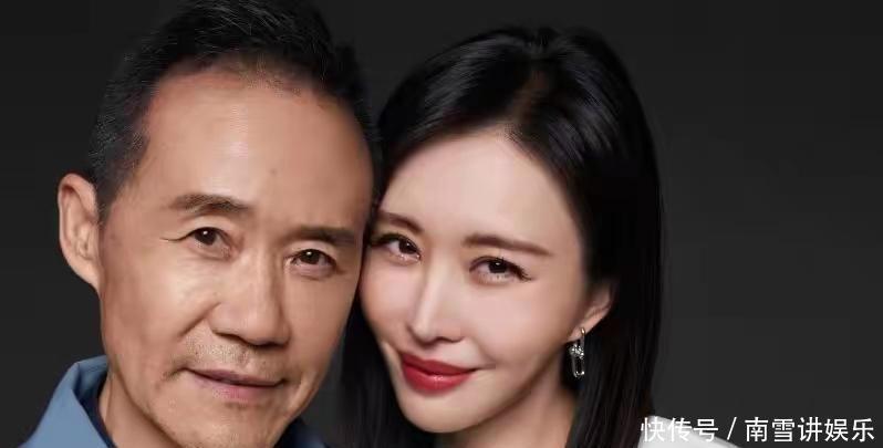 王石病榻無人問，田樸珺曬護膚忙，十年恩愛藏貓膩？