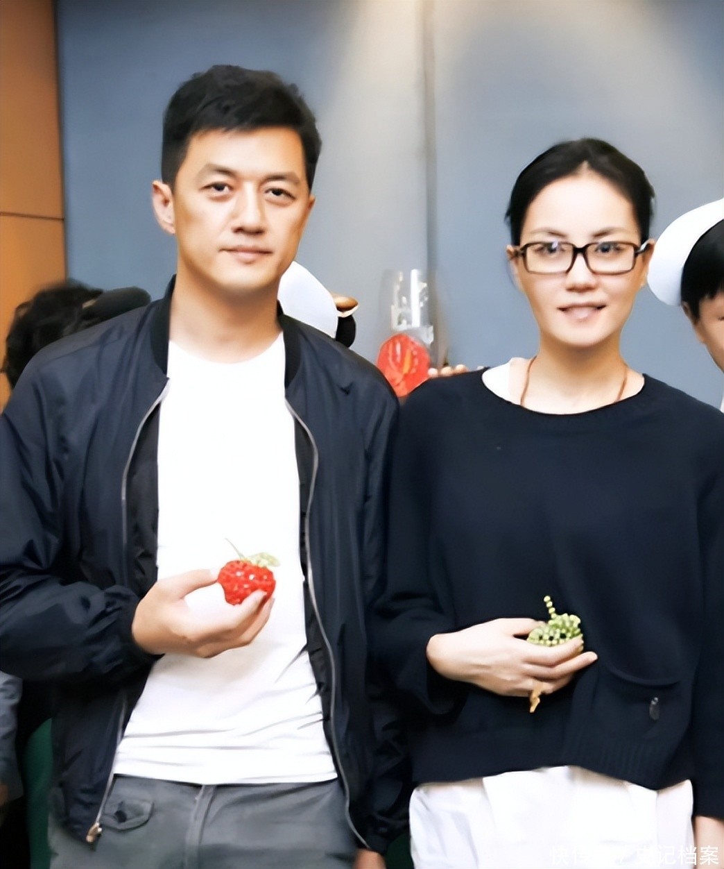 王菲没想到，自己负债累累的前夫李亚鹏，竟走了另一条“上坡路” - 360娱乐