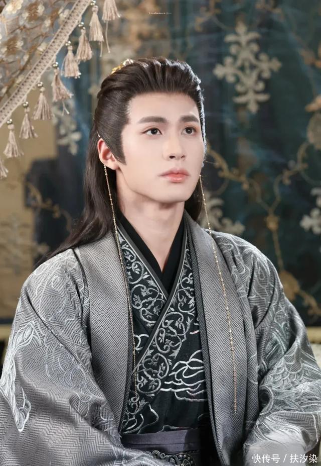 短剧中颜值最高的15位古装男神,一眼封神,狂甩内娱丑男几条街 - 360娱乐,你开心就好