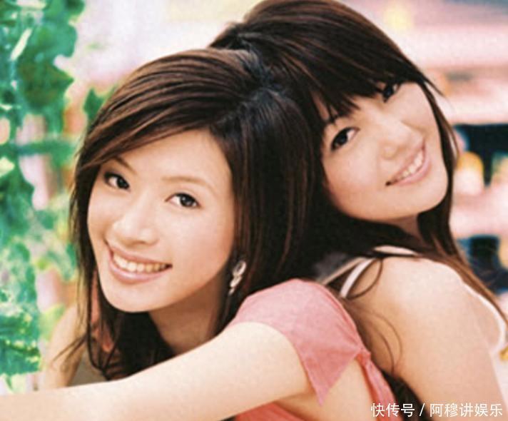 47岁蜜雪依然青春！曾入豪门后淡出，你还记得少女组合蜜雪薇琪吗