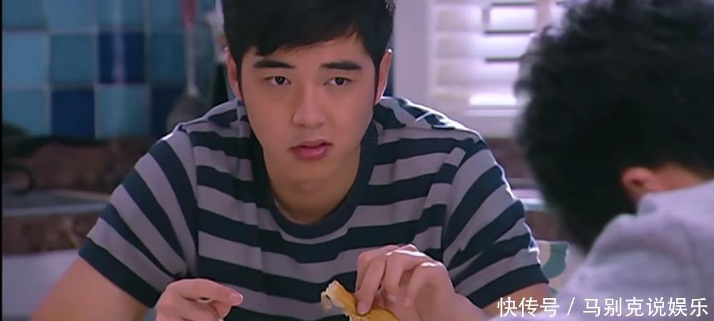 上戏校庆爆大瓜！陈赫王传君金世佳同框，十年不和终破局？