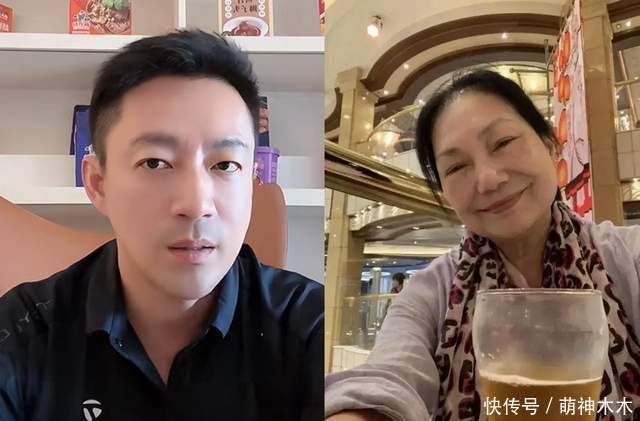 S家要气疯！汪小菲放话暑假带孩子回京，去看草原游览祖国河山