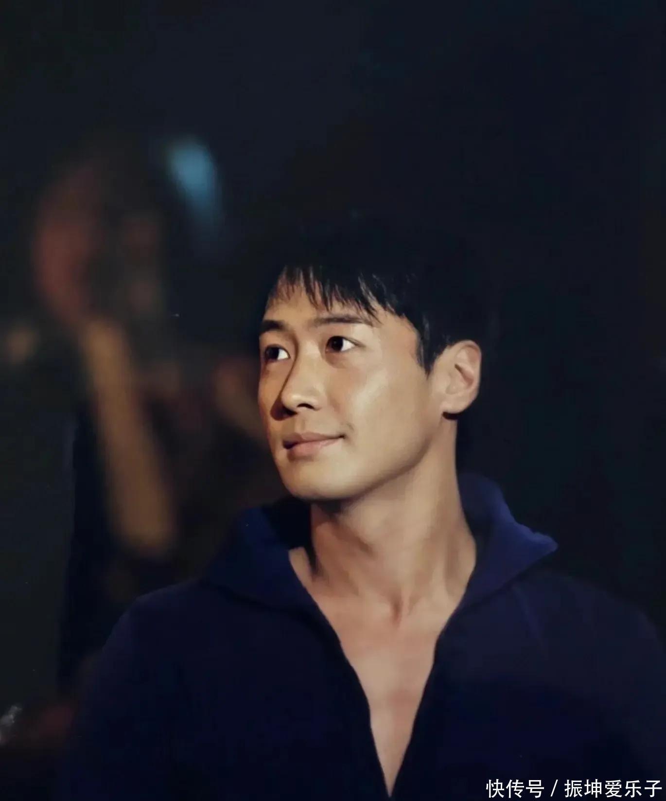 黎明真的是帅了一辈子，红了一辈子！ - 360娱乐