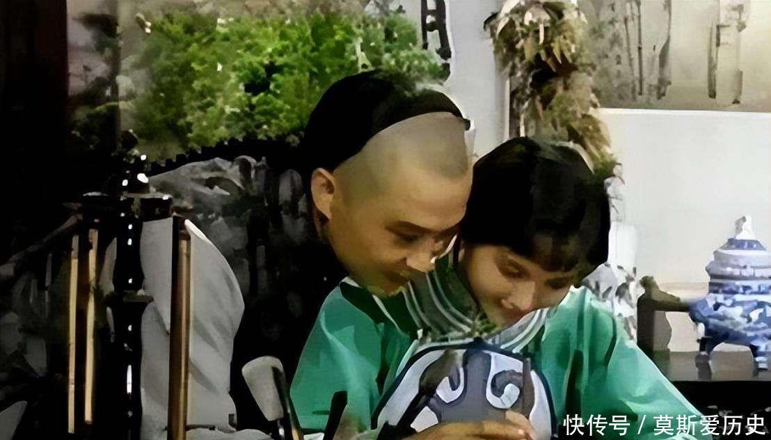 140年前,杨乃武与小白菜的冤案被澄清后,两人的后半生充满凄苦