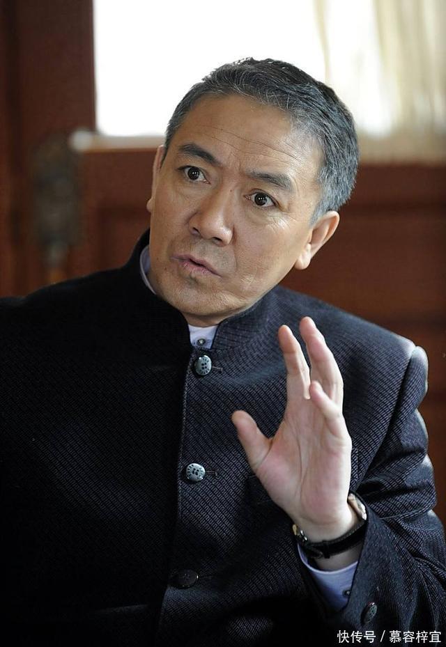 李幼斌现身电影《马腾你别走》首映礼。 - 360娱乐,你开心就好