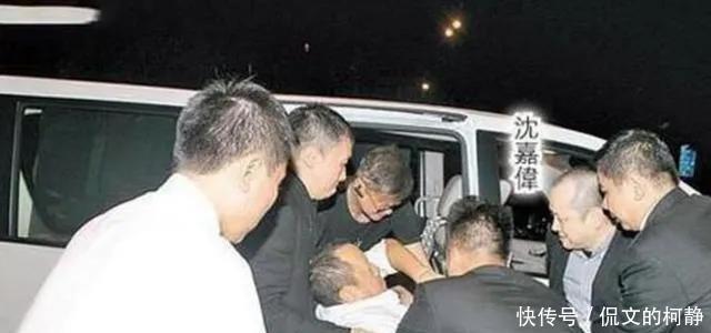 曾志伟和容祖儿的恩怨，曾志伟被暴打，找来邓光荣也没用 - 360娱乐，你开心就好