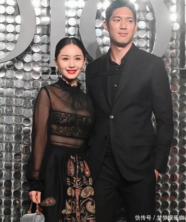 回顾：王子文姐弟恋又栽了，男方回美后再无消息，两人结婚已无可能